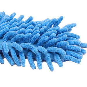 แปรงทำความสะอาดผ้าไมโครไฟเบอร์แบบยืดหยุ่น ESD - Product Image 4