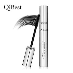 <span class=keywords><strong>Mascara</strong></span> épaississant <span class=keywords><strong>noir</strong></span> imperméable en aluminium QiBest Lash Power Extension Visible Thick <span class=keywords><strong>Mascara</strong></span>, populaire, épaississant et allongeant - Product Image 5