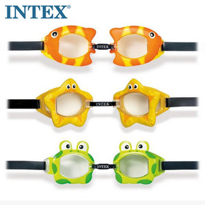 <span class=keywords><strong>Gafas</strong></span> <span class=keywords><strong>de</strong></span> Natación <span class=keywords><strong>Intex</strong></span> 55603 con Protección <span class=keywords><strong>de</strong></span> Cloro para Niños - Product Image 3
