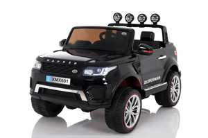 Coche de juguete eléctrico con batería para bebé, XMX601, el más vendido, <span class=keywords><strong>2020</strong></span> - Product Image 3