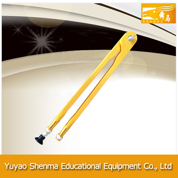 Разделители для школьного преподавания оборудования лук компас круг рисунок компасы