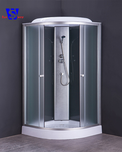 Simple Conception Assistée Par Ordinateur À Vapeur <span class=keywords><strong>Pas</strong></span> <span class=keywords><strong>Cher</strong></span> Économique Cabines De <span class=keywords><strong>Douche</strong></span> - Product Image 6