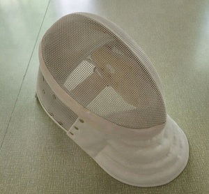 Masque noir et blanc, CE350N - Product Image 1