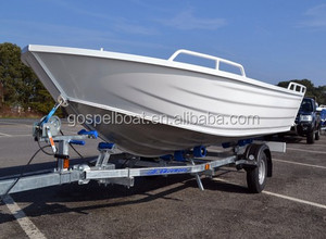 Soudure en aluminium vitesse de sauvetage <span class=keywords><strong>bateau</strong></span> vente chaude - Product Image 6