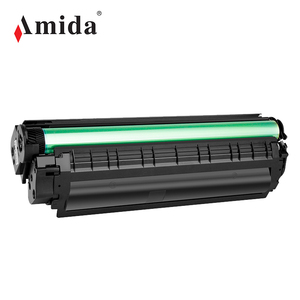 Cartouche de Toner pour imprimante 1010/1015/1012/3015, 5 paquets, Compatible pour appareil d'impression 12A Q2612A, Q2612A - Product Image 4