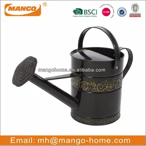 Home Decorative Desktop Balcony Garden Watering Pots / Watering Cans