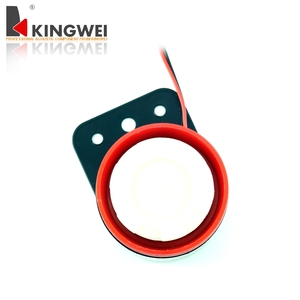 ไซเรนเตือนไฟไหม้แบบใช้สายไฟแบบเพียโซ - Product Image 3