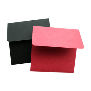 บริษัทการพิมพ์ซองจดหมายสีสตริงและปุ่ม - Product Image 5