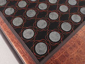 เตียงนวดบำบัดกระดูกสันหลังพับได้เตียงนวดบำบัดด้วยความร้อนหยกใหม่2023 - Product Image 4