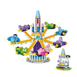Intelligent adult toy loz mini toy brick block plastic toys <span class=keywords><strong>play</strong></span> games for selling - Product Image 1