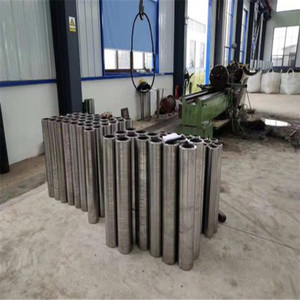 DTH 4inch Hammer DHD340/SD4/QL4/Mission40 for Well <strong>Drilling</strong> and Mining - Product Image 5