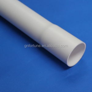 Solide Type <span class=keywords><strong>Goulotte</strong></span> De Câblage, En Plastique Trunking, Goulottes - Product Image 3