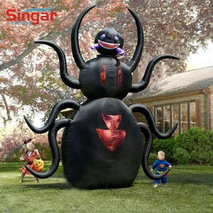Inflatables สำหรับวันฮาโลวีน,พอง Airblown ฮาโลวีน,พองตกแต่งฮาโลวีน