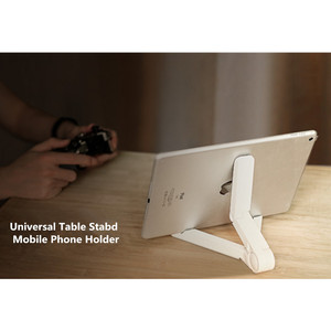 2024 conjunto de regalo corporativo soporte <span class=keywords><strong>universal</strong></span> para tableta soporte para teléfono móvil pequeños regalos corporativos - Product Image 2