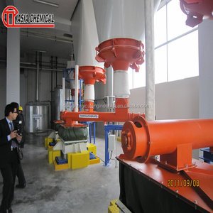 Asia Chemical Professional Manufacturer Detergent Powder Manufacturer Plant - Product Image 2