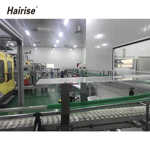 Precio de fábrica fabricante de aluminio perfil transportadora para Compañía Logística - Product Image 1