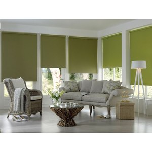 Stores automatiques de rouleau de protection solaire imperméabilisants de double couche imperméabilisent le <span class=keywords><strong>soleil</strong></span> - Product Image 1
