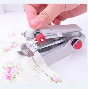 New product manual sewing machine/portable sewing machine /t-shirt sewing machine