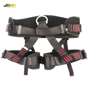 Sabuk pengaman profesional untuk mendaki - Product Image 1