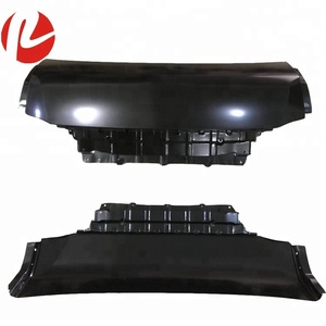 Cubierta de Capó para Motor de Coche 61202-VX50A, Extensión de Capó para Caravan Urvan E25, Piezas de Automóvil - Product Image 1