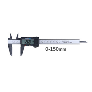 Groothandel <span class=keywords><strong>Oem</strong></span> Service Insize Elektronische Digitale Schuifmaat Gauge 150Mm - Product Image 4