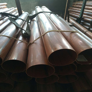 ASTM B280 Tubo <span class=keywords><strong>de</strong></span> <span class=keywords><strong>cobre</strong></span> <span class=keywords><strong>ACR</strong></span> Tubo <span class=keywords><strong>de</strong></span> <span class=keywords><strong>cobre</strong></span> - Product Image 5