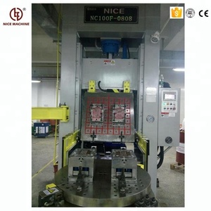 اثنين بالرصاص يموت الصحافة الاكتشاف ، حقن البلاستيك آلة اكتشاف الموت - Product Image 3