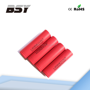 2500 mAh ad alto assorbimento lg 18650 li-ion lg he2 Speedway scooter elettrici a batteria <span class=keywords><strong>3</strong></span>,7 volt - Product Image 1