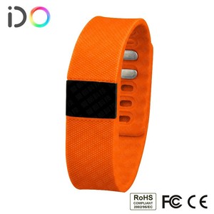 2015 nouveaux produits intelligente bracelet fitness tracker comme <span class=keywords><strong>fitbit</strong></span> <span class=keywords><strong>flex</strong></span> band - Product Image 1