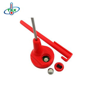 <span class=keywords><strong>Amazon</strong></span> Venta caliente hermosa y fina mano de obra digital <span class=keywords><strong>impermeable</strong></span> Turquía termómetro - Product Image 6