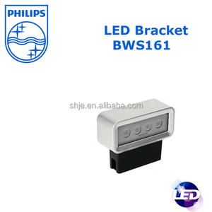 Applique murale LED extérieure <span class=keywords><strong>Philips</strong></span> Lighting BWS161 - Product Image 2