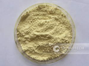 Enxofre de borracha insolúvel em pó, enxofre de enxofre de boa qualidade, cas no 9035998 - Product Image 5