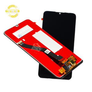 Originale A CRISTALLI LIQUIDI Per <span class=keywords><strong>Huawei</strong></span> <span class=keywords><strong>Y5</strong></span> Y6 Y7 Y9 Prime pro 2017 2018 2019 display con display LCD touch assemblea di schermo con telaio - Product Image 3