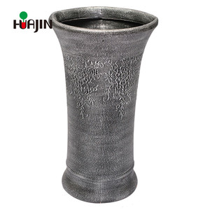 Pots de fleurs en plastique en forme de colonne pour orchidée <span class=keywords><strong>cymbidium</strong></span> ornementale - Product Image 5