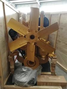 Shantui xe ủi đất sd16 thượng hải diesel động cơ lắp ráp c6121 trong kho - Product Image 2