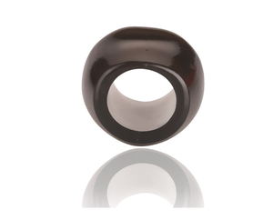 Homosexuell Vorhaut Eichel Ringe <span class=keywords><strong>Penis</strong></span> Ärmel Wieder verwendbares Kondom Mit Faden Vorhaut Ring Für Männer Dauerhafte Dilod Ring Vergrößerung Kondome - Product Image 5