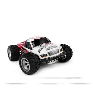 4WD מכביש 1 HSP 1/10 1 4WD RC באגי