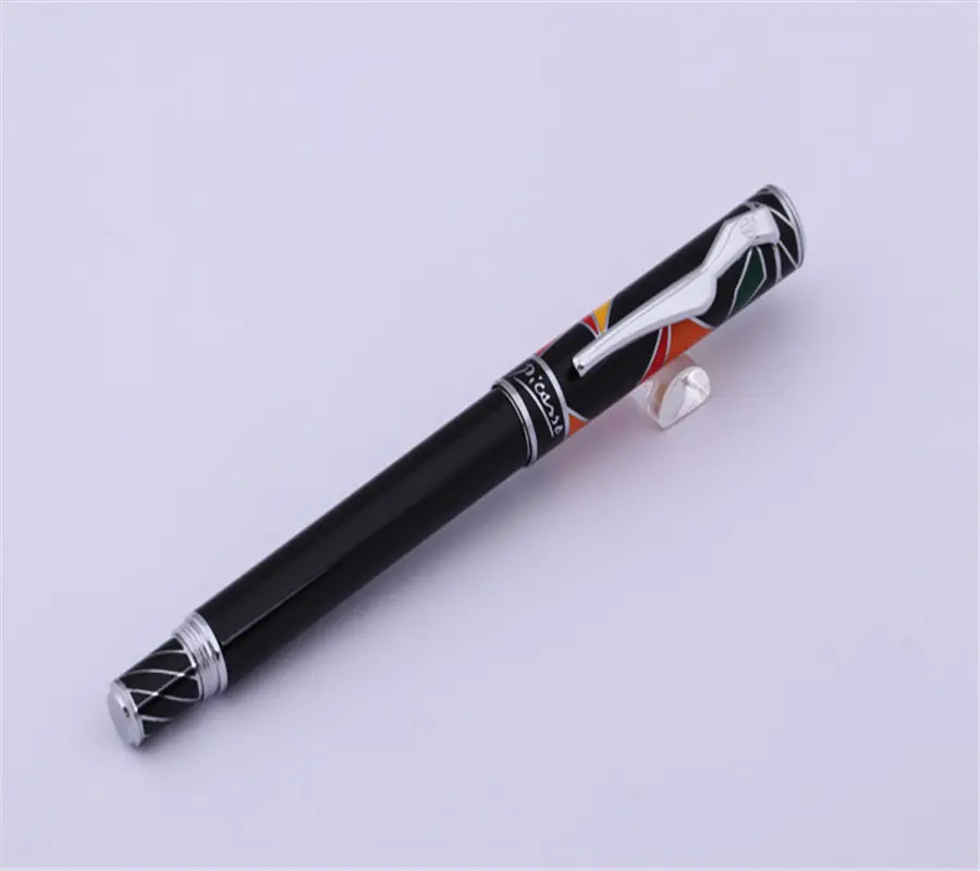 New product 14k gold pen from China famous supplier