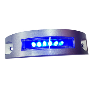 NOKIN Cast - <span class=keywords><strong>Feux</strong></span> de signalisation solaires en aluminium pour camions - Product Image 6
