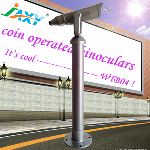 <span class=keywords><strong>Binoculares</strong></span> Gigantes Impermeables JAXY Tourism 40X/25X/20X que Funcionan con Monedas <span class=keywords><strong>para</strong></span> Observación de <span class=keywords><strong>Larga</strong></span> <span class=keywords><strong>Distancia</strong></span> al Aire Libre - Product Image 2