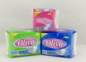 B Grade Pembalut Wanita Dalam Stok Pembalut Wanita Pembalut Wanita Pembalut Wanita - Product Image 4