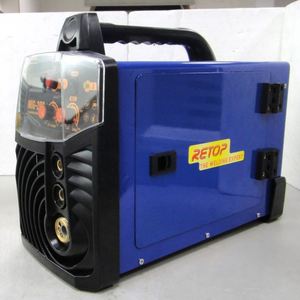 Soldadura Mig de Gas automático de la máquina de la soldadura Mig-250 inversor Igbt Co2 Mig - Product Image 2