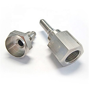 Trung Quốc tokatsu tùy chỉnh thép không gỉ thủy lực <span class=keywords><strong>Hose</strong></span> NPT jic BSP xoay nối phụ kiện - Product Image 4