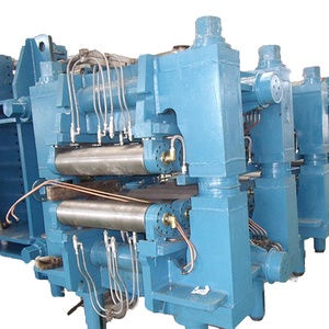 Máquina de fundición continua Máquina de palanquilla - Product Image 3