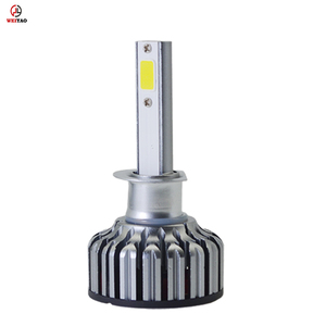 Weiyao h1 8000lm led <span class=keywords><strong>Faro</strong></span> de nueva llegada, Venta caliente led de la linterna del coche 96 W <span class=keywords><strong>al</strong></span> por mayor - Product Image 1