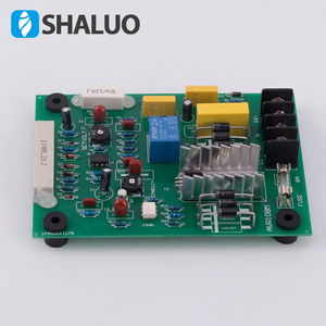 Generador PCB estabilizador 703 regulador de voltaje AVR regulador de voltaje automático 3 fases - Product Image 3