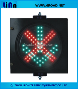<span class=keywords><strong>Tunnel</strong></span> voie rouge vert couleur led feux de signalisation