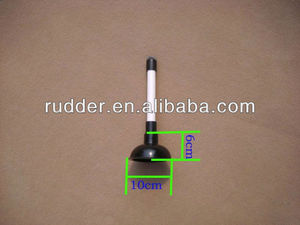 马桶柱塞 (马桶泵，马桶吸盘) CL008N2 - Product Image 3
