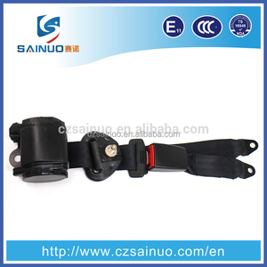 Retráctil pretensor SNJSA10 <span class=keywords><strong>3</strong></span> punto cinturón <span class=keywords><strong>de</strong></span> <span class=keywords><strong>seguridad</strong></span> del coche hebilla del cinturón <span class=keywords><strong>de</strong></span> <span class=keywords><strong>seguridad</strong></span> - Product Image 1