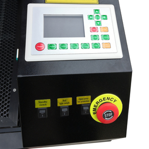 Máquinas de Grabado y Corte Láser de CO2 KH 7050 de 27-1/2\" <span class=keywords><strong>20</strong></span>\" 80W - Product Image 5